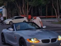 Сүрөт унаа BMW Z4