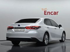 Сүрөт унаа Toyota Camry