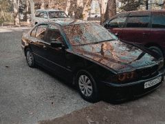 Сүрөт унаа BMW 5 серия