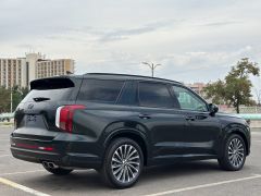 Сүрөт унаа Hyundai Palisade