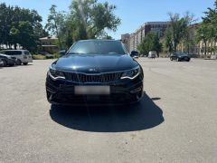 Сүрөт унаа Kia K5