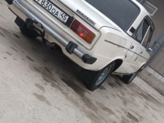 Фото авто ВАЗ (Lada) 2106