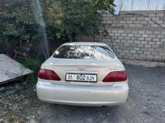 Сүрөт унаа Lexus ES