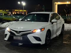 Сүрөт унаа Toyota Camry