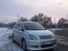 Сүрөт унаа Toyota Ipsum