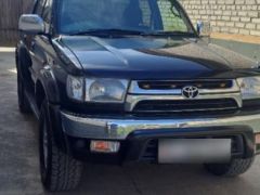 Сүрөт унаа Toyota Hilux Surf