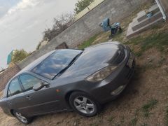 Фото авто Toyota Camry