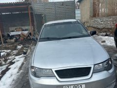 Фото авто Daewoo Nexia