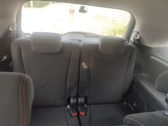 Photo of the vehicle Honda Stream