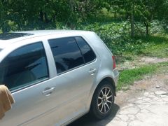 Сүрөт унаа Volkswagen Golf