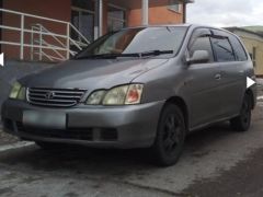 Сүрөт унаа Toyota Gaia