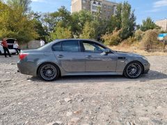 Фото авто BMW 5 серии