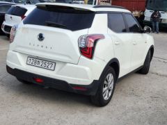 Фото авто SsangYong Tivoli