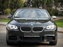 Сүрөт унаа BMW 5 серия