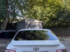 Фото авто Toyota Camry