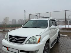 Фото авто Lexus GX