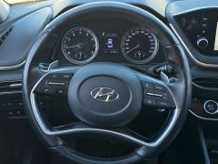 Сүрөт унаа Hyundai Sonata