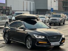 Photo of the vehicle Hyundai Grandeur