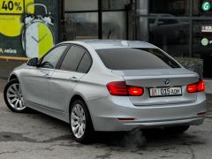 Сүрөт унаа BMW 3 серия