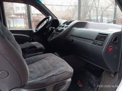 Сүрөт унаа Mercedes-Benz Vito