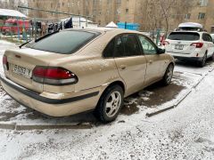 Фото авто Mazda 626