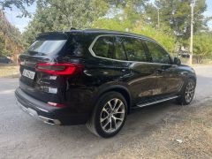 Сүрөт унаа BMW X5