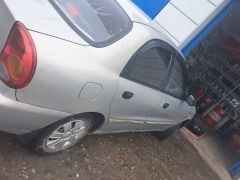 Сүрөт унаа Chevrolet Lanos