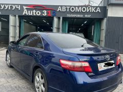 Сүрөт унаа Toyota Camry