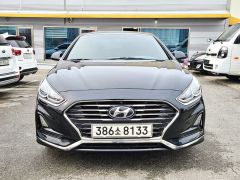 Сүрөт унаа Hyundai Sonata