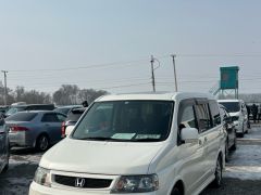 Фото авто Honda Stepwgn