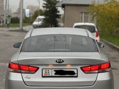 Photo of the vehicle Kia K5