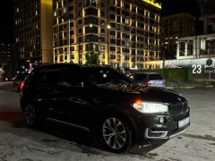 Сүрөт унаа BMW X5