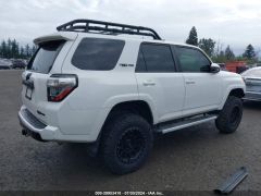 Сүрөт унаа Toyota 4Runner