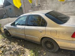 Фото авто Honda Civic