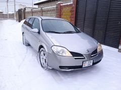 Сүрөт унаа Nissan Primera