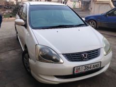 Фото авто Honda Civic