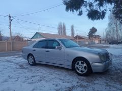 Photo of the vehicle Mercedes-Benz E-Класс