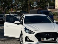 Сүрөт унаа Hyundai Sonata