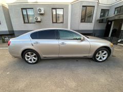 Photo of the vehicle Lexus GS