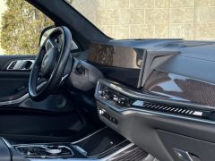 Сүрөт унаа BMW X7