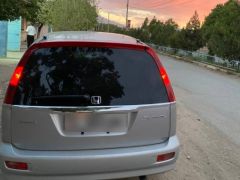 Сүрөт унаа Honda Stream