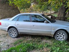 Фото авто Audi 100