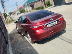 Сүрөт унаа Toyota Camry