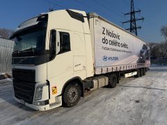 Фото авто Volvo FH