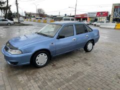 Сүрөт унаа Daewoo Nexia