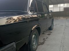 Сүрөт унаа ВАЗ (Lada) 2107