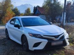 Сүрөт унаа Toyota Camry