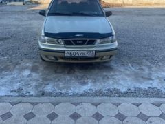 Сүрөт унаа Daewoo Nexia