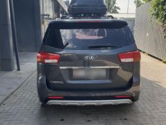 Фото авто Kia Carnival