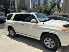 Сүрөт унаа Toyota 4Runner